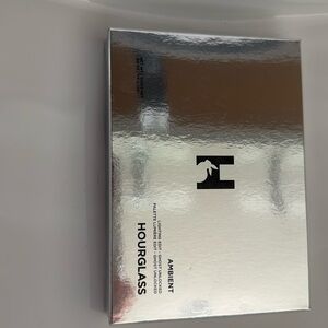 Hourglass Ambient Palette-Light Edit